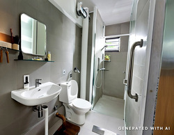 Blk 141 Lorong Ah Soo (Hougang), HDB Executive #592902921
